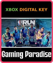 NBA THE RUN - DELUXE EDITION Xbox Series X|S Key