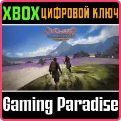 Outward: Definitive Edition Xbox Series X|S Ключ