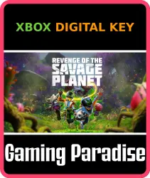 Revenge of the Savage Planet Xbox Series X|S Key