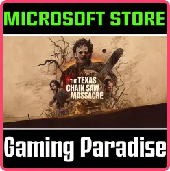 The Texas Chain Saw Massacre - PC Edition PC (Microsoft Store) Ключ