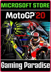 MotoGP 20 - Windows Edition PC (Microsoft Store) Ключ