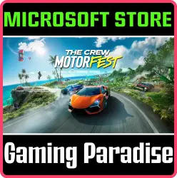 Купить ключ The Crew Motorfest Standard Edition для Xbox 🏝️ по цене от 13.34$ — гоночный фестиваль на Гавайях