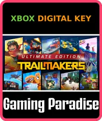 Trailmakers: Ultimate Edition Xbox Series X|S + One Key