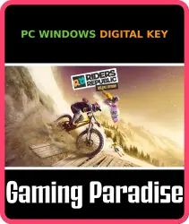 Riders Republic Deluxe Edition PC (Microsoft Store) Key