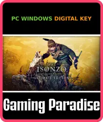 Isonzo: Ultimate Edition PC (Microsoft Store) Key