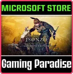 Isonzo: Ultimate Edition PC (Microsoft Store) Ключ
