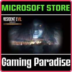 RESIDENT EVIL 7 biohazard Gold Edition PC (Microsoft Store) Ключ
