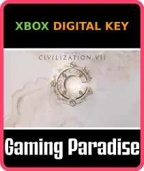 Sid Meier's Civilization VII Xbox Series X|S + One Key