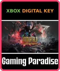 Immortals of Aveum Deluxe Edition Xbox Series X|S Key
