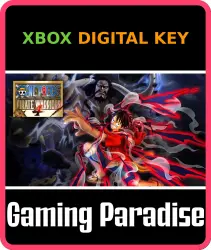 ONE PIECE: PIRATE WARRIORS 4 (Xbox Series X|S & Xbox Series X|S + One Key
