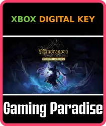 Mandragora: Whispers of the Witch Tree - Deluxe Edition Xbox Series X|S Key
