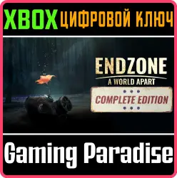 Endzone - A World Apart: Complete Edition Xbox Series X|S + One Ключ