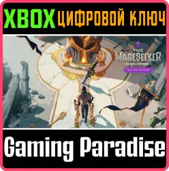 The Mageseeker: A League of Legends Story – эксклюзивное издание Xbox Series X|S + One Ключ
