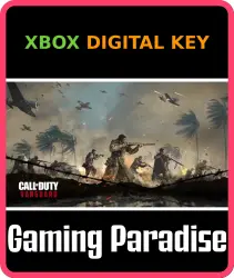 Call of Duty : Vanguard - Standard Edition Xbox Series X|S + One Key