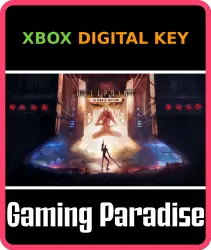 Hellpoint Ultimate Edition Xbox Series X|S + One Key