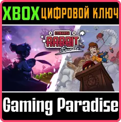 Comrade Rabbit Bundle Xbox Series X|S + One Ключ
