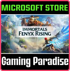 Immortals Fenyx Rising PC (Microsoft Store) Ключ