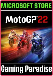 MotoGP 22 - Windows Edition PC (Microsoft Store) Ключ