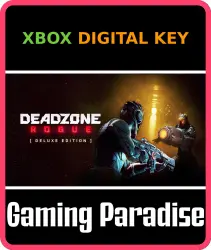 Deadzone: Rogue - Deluxe Edition Xbox Series X|S Key