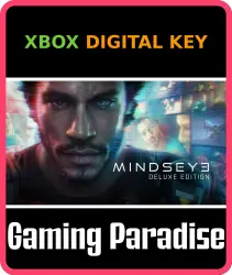 MindsEye - Deluxe Edition Xbox Series X|S Key