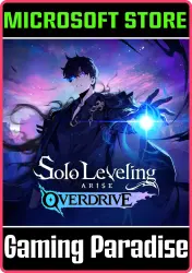 Solo Leveling:ARISE OVERDRIVE - Deluxe Edition PC (Microsoft Store) Ключ
