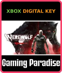 Werewolf: The Apocalypse - Earthblood Xbox Series X|S + One Key