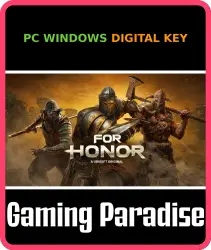 FOR HONOR PC (Microsoft Store) Key