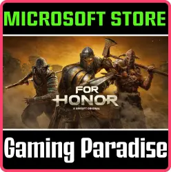 FOR HONOR PC (Microsoft Store) Ключ