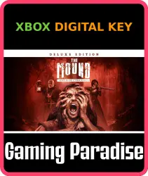The Mound: Omen of Cthulhu - Deluxe Edition Xbox Series X|S Key