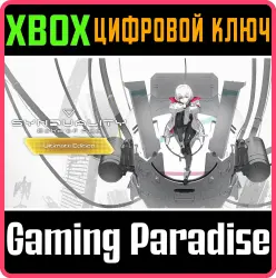 SYNDUALITY Echo of Ada Ultimate Edition Xbox Series X|S Ключ