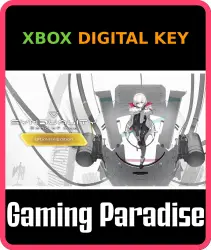 SYNDUALITY Echo of Ada Ultimate Edition Xbox Series X|S Key