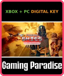 Skies Deluxe Edition Xbox Series X|S + PC (Microsoft Store) Key