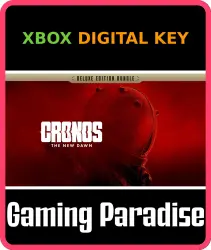 Cronos: The New Dawn - Deluxe Edition Xbox Series X|S Key