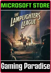 The Lamplighters League - PC Edition PC (Microsoft Store) Ключ