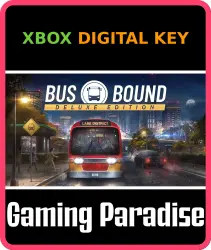Bus Bound - Deluxe Edition Xbox Series X|S Key