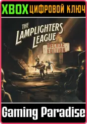 The Lamplighters League - Deluxe Edition Xbox Series X|S Ключ