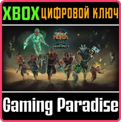 Children of Morta: Complete Edition Xbox Series X|S + One Ключ