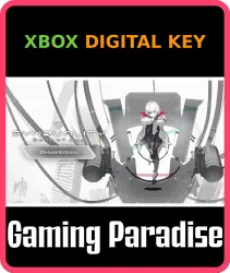 SYNDUALITY Echo of Ada Deluxe Edition Xbox Series X|S Key