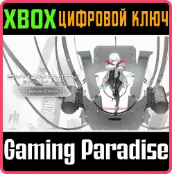 SYNDUALITY Echo of Ada Deluxe Edition Xbox Series X|S Ключ