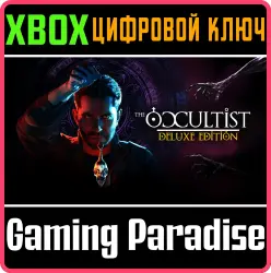 The Occultist - Deluxe Edition Xbox Series X|S Ключ