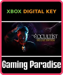 The Occultist - Deluxe Edition Xbox Series X|S Key