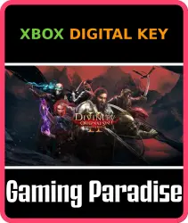 Divinity: Original Sin 2 - Definitive Edition Xbox Series X|S + One Key