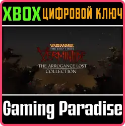 Коллекция Arrogance Lost Xbox Series X|S + One Ключ