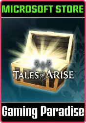 Tales of Arise - Premium Travel Pack PC (Microsoft Store) Ключ