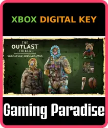 Terrified Toddler Pack Xbox Series X|S + One Key