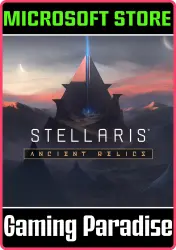 Stellaris: Ancient Relics Story Pack PC (Microsoft Store) Ключ
