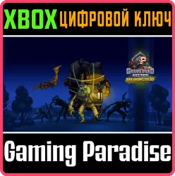 Breaking Dead DLC Xbox Series X|S + One Ключ