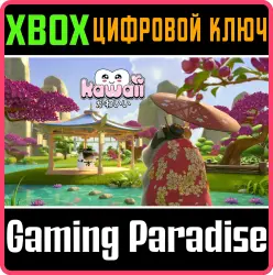 Hamster Playground - Kawaii DLC Xbox Series X|S + One Ключ