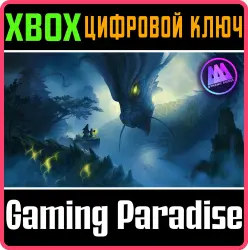 AAA Dynamic Scenes - Dragon King Encounter Dynamic Scene Xbox Series X|S + One Ключ