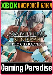 DLC CHARACTER “MINA MAJIKINA” Xbox Series X|S + One Ключ
